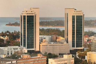 Bank of Tanzania