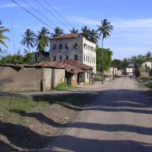 Kaiserstraße