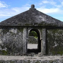 Kaole Ruins, Bagamoyo