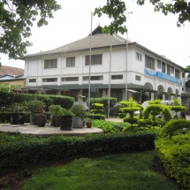 Dodoma Hotel